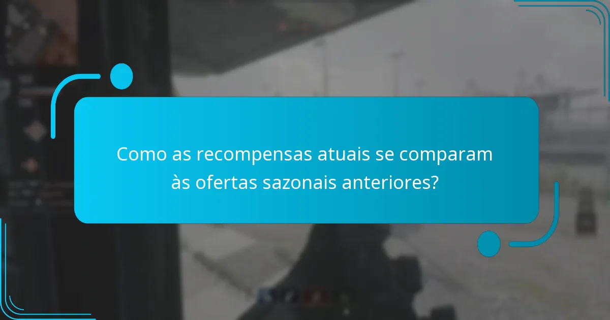 Como posso participar de desafios de eventos sazonais?