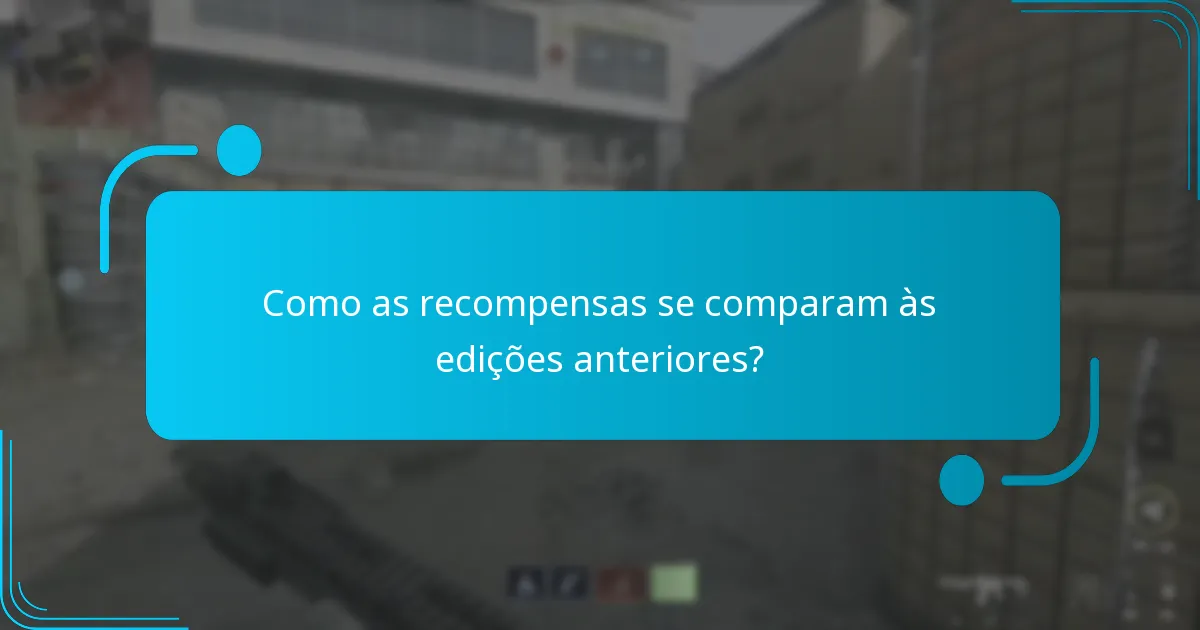 Como posso obter as recompensas da Edição Especial do Passe de Batalha?