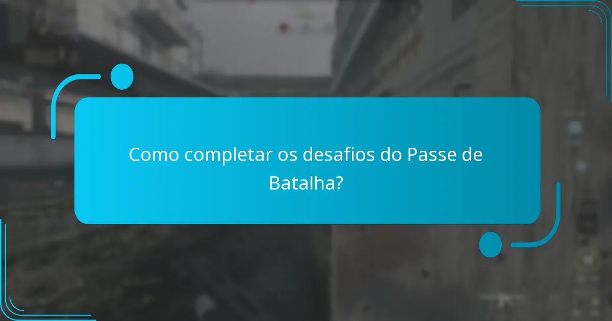 Como as recompensas do Passe de Batalha se comparam às temporadas anteriores?