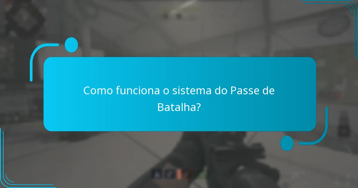 Quais estratégias maximizam a conclusão do Passe de Batalha?