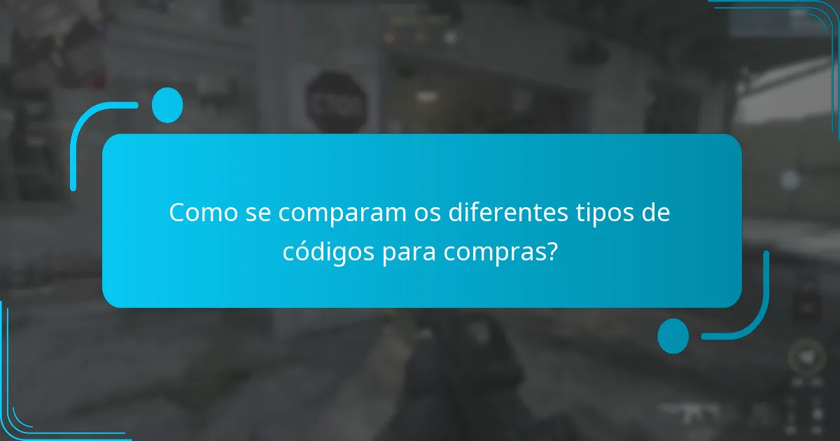 Onde posso comprar códigos da PlayStation Store?