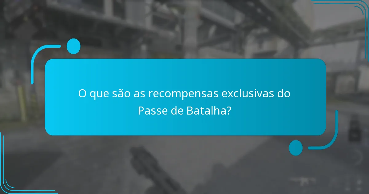 Quais esquemas de armas podem os jogadores ganhar através do passe de batalha?