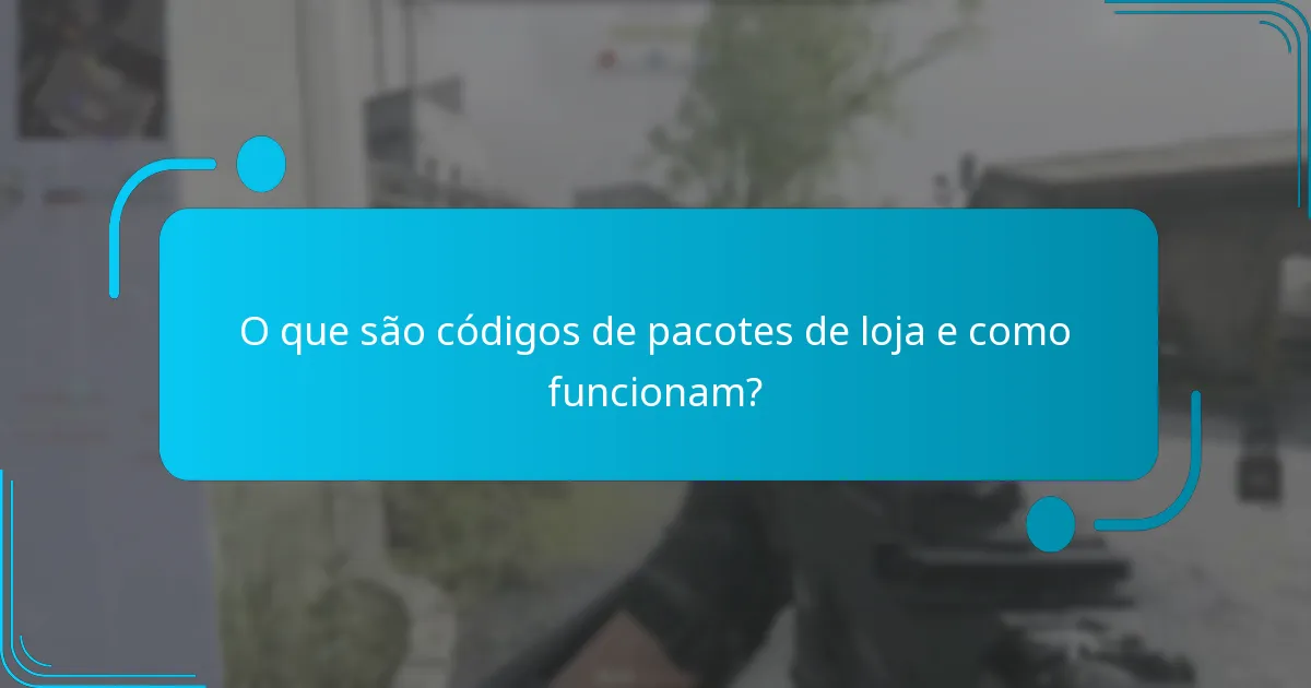 O que são pacotes temáticos e como diferem das ofertas regulares?
