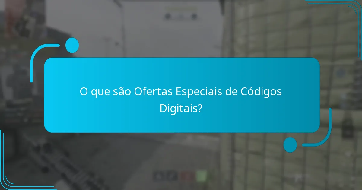 Que itens únicos posso desbloquear com Códigos Digitais?