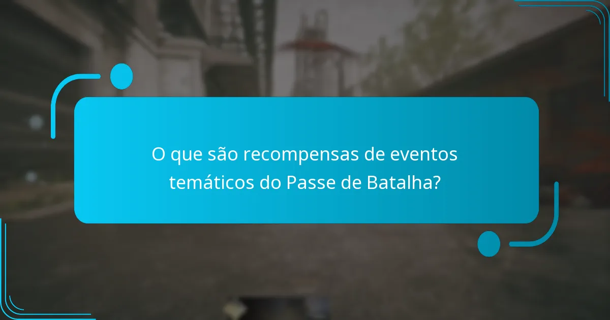 Quais estratégias posso usar para maximizar minhas recompensas do Passe de Batalha?