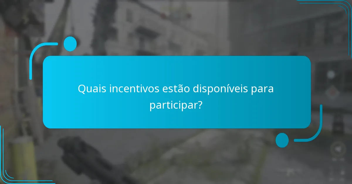 Quais recompensas são mais valiosas?