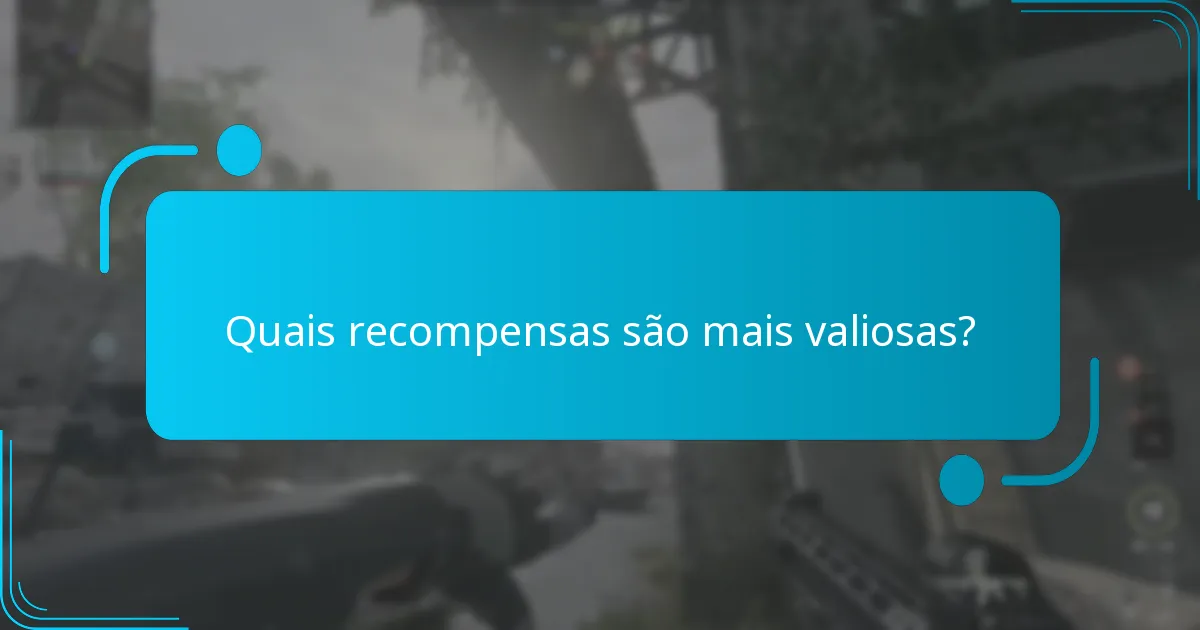 Quais incentivos estão disponíveis para participar?