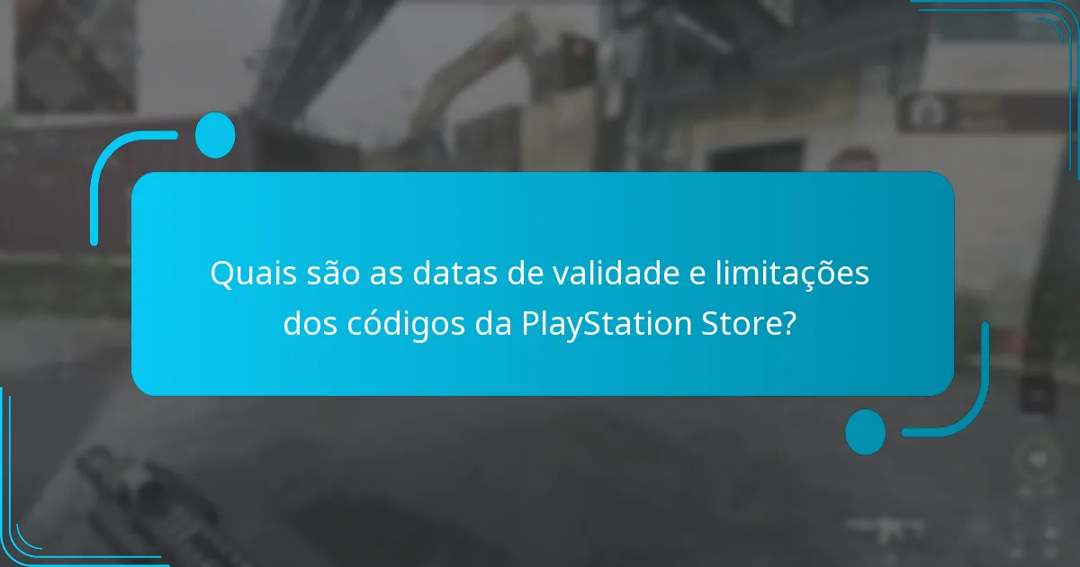 Como se comparam os diferentes tipos de códigos para compras?